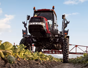 Case IH Patriot 3240 '2013–pr.