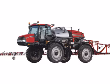 Case IH Patriot 3340 '2013–pr.