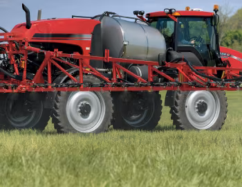 Case IH Patriot 3340 '2013–pr.