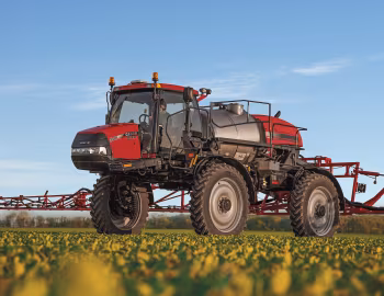 Case IH Patriot 3340 '2013–pr.