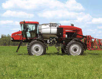 Case IH Patriot 4420 '2006–11