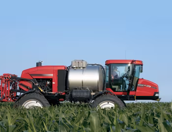 Case IH Patriot 4420 '2006–11