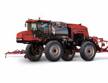 Case IH Patriot 4430 '2011–pr.