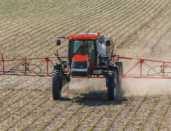 Case IH Patriot 4440 '2014–pr.