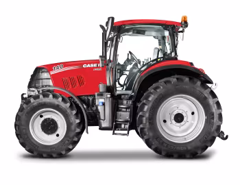 Case IH Puma 140 X [EU-spec] '11.2017–н.ч.