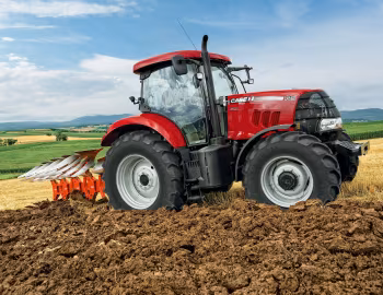 Case IH Puma 145 '2011–pr.