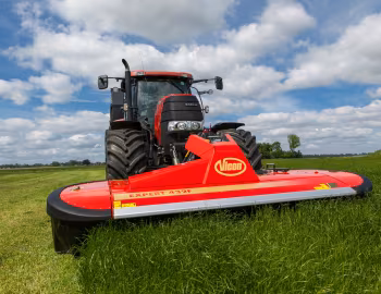 Case IH Puma 145 CVX '2010–15
