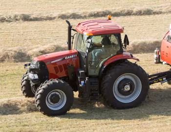 Case IH Puma 150 '2014–????