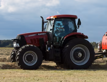 Case IH Puma 150 '2014–????