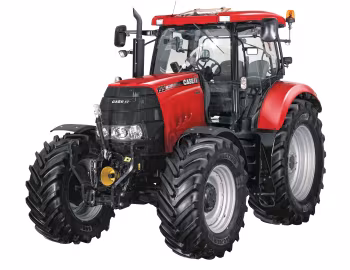 Case IH Puma 155 '2014–pr.