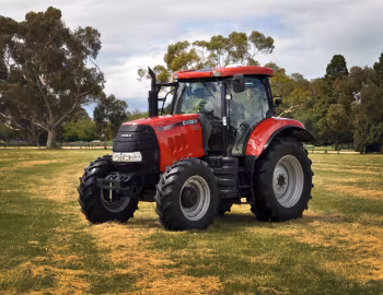 Case IH Puma 155 '2014–至今