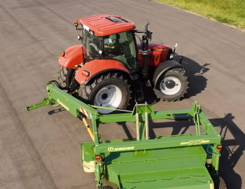 Case IH Puma 155 '2014–pr.