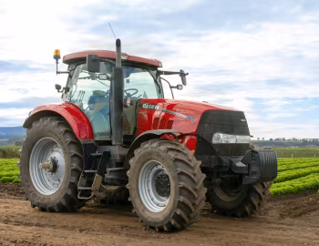 Case IH Puma 165 '2007–至今