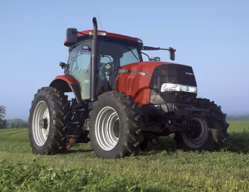 Case IH Puma 180 '2008–н.ч.
