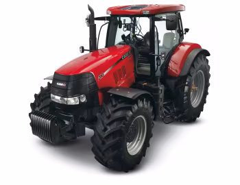 Case IH Puma 210 '2008–н.ч.