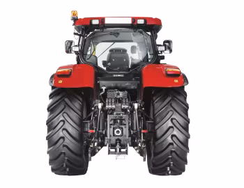 Case IH Puma 210 '2008–н.ч.