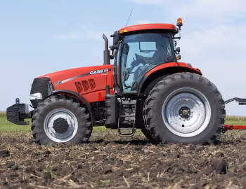 Case IH Puma 210 '2008–н.ч.