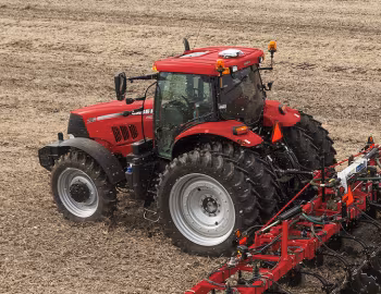 Case IH Puma 220 '2014–????