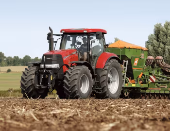 Case IH Puma 225 CVT '2010–pr.