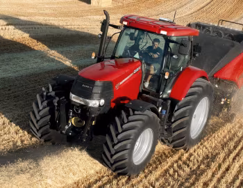 Case IH Puma 230 CVX '2010–15