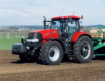 Case IH Puma 230 CVX '2010–15