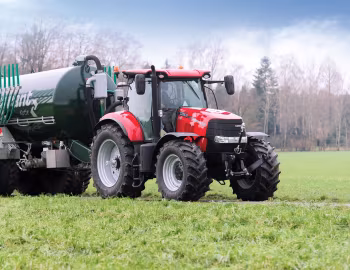 Case IH Puma 240 CVX '2015–pr.