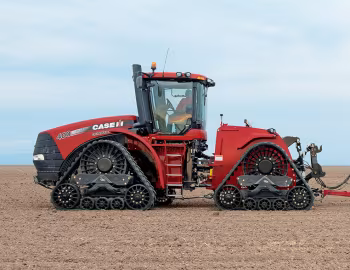 Case IH Steiger 400 Rowtrac '2012–13