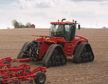 Case IH Steiger 420 Rowtrac '2013–至今