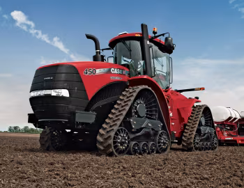Case IH Steiger 450 Quadtrac '2010–13