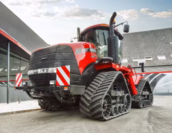 Case IH Steiger 500 Quadtrac '2013–pr.