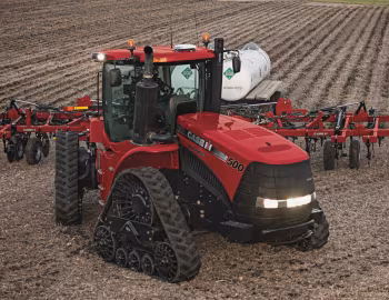 Case IH Steiger 500 Quadtrac '2013–pr.