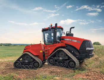 Case IH Steiger 540 Quadtrac '2013–pr.