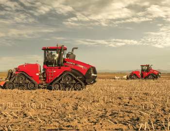Case IH Quadtrac 540 CVX '2017–н.ч.