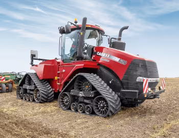 Case IH Steiger 620 Quadtrac '2013–pr.
