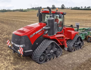 Case IH Steiger 620 Quadtrac '2013–pr.