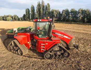 Case IH Steiger 620 Quadtrac '2013–pr.