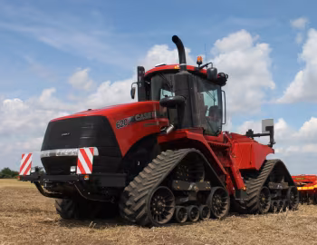 Case IH Steiger 620 Quadtrac '2013–pr.