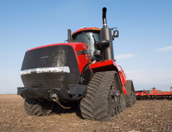 Case IH Steiger 620 Quadtrac '2013–pr.