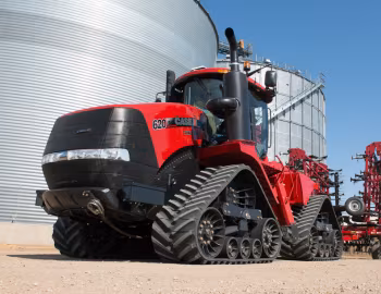 Case IH Steiger 620 Quadtrac '2013–pr.