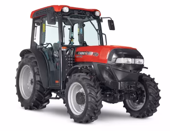 Case IH Quantum 105F '2014–pr.