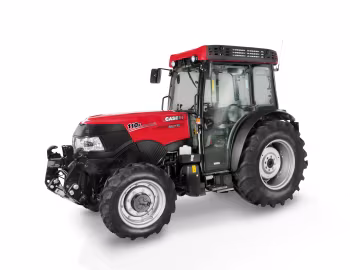 Case IH Quantum 110F '12.2016–至今