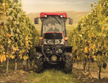 Case IH Quantum 110V '12.2016–н.ч.
