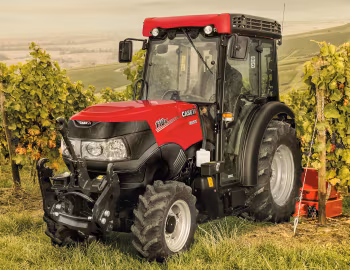 Case IH Quantum 110V '12.2016–pr.