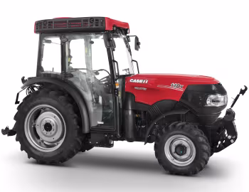 Case IH Quantum 110V '12.2016–pr.