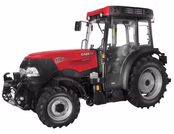 Case IH Quantum 110V '12.2016–pr.