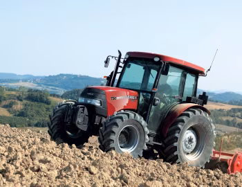 Case IH Quantum 75C '2008–12