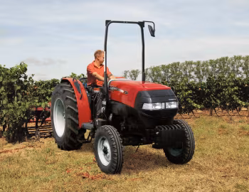 Case IH Quantum 75F '2008–????