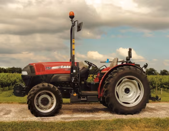 Case IH Quantum 75F '2008–????