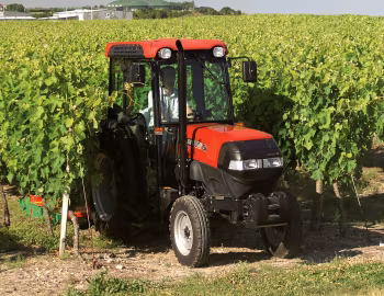 Case IH Quantum 75N '2009–pr.
