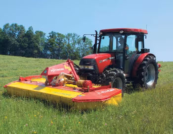 Case IH Quantum 95C '2008–12
